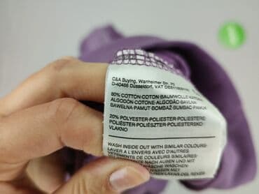 bluza damska bench: Clockhouse, Bluza damska
, rozmiar M — 5