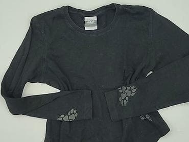 human nature kurtka: Jack Wolfskin, Bluzka damska, rozmiar M — 1