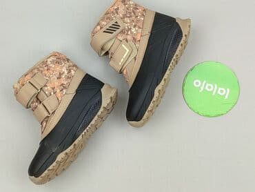 zalando buty na koturnie: Śniegowce, 29, stan - Idealny — 4