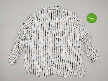 daniel david koszula: Koszula damska, rozmiar 3XL — 3