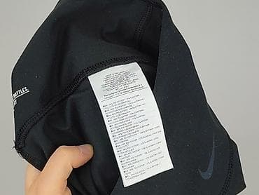 reebok backpacks: Nike, Legginsy Sportowe damskie, rozmiar S — 5