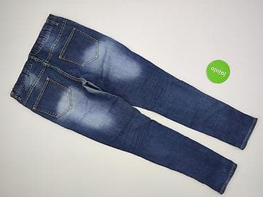 celine jeans: KappAhl, Jeansy damskie, rozmiar L — 3