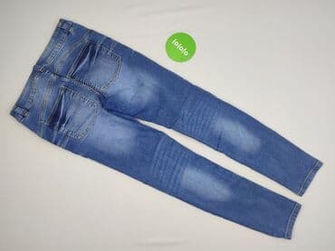 diverse jeansy damskie: Diverse, Jeansy damskie, rozmiar S — 3