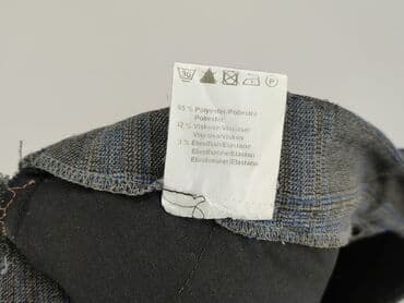 zara garnitury: Spodnie materiałowe damskie, rozmiar XL — 5