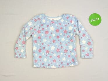 kurtki zimowe guess: Bluza, 5-6 lat, 110-116 cm, stan - Bardzo dobry — 2