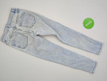pull jeans: Jeansy damskie, rozmiar S — 3
