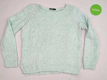 sweter cocomore: Colours of the World, Women`s sweater, size M — 2