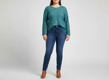 bluzka pod marynarkę plus size: Women's blouse, 2XL at lalafo.pl — 6 bluzka pod marynarkę plus size: Women's blouse, 2XL — 6