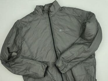 lidl koszulka funkcyjna: Wiatrówka dla mężczyzn, 3XL — 1