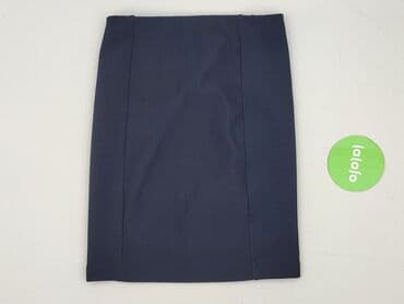 spódnice patchwork: H&M Basic, Spódnica damska, rozmiar S — 3