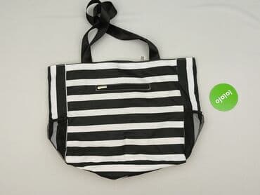 zara czapki męskie: Torebka, stan - Idealny — 3