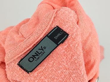 cheap sweatshirt: ONLY, Bluza z kapturem damska, rozmiar S — 4