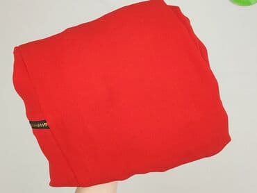 sukienka zara czerwona: Zara, Sukienka damska, rozmiar M — 6