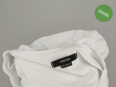 koszulka damska house: House, Women`s T-shirt, size M — 5