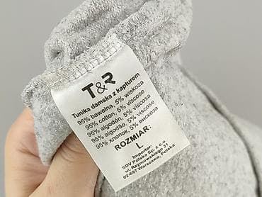 dresy hip hop: Tom Rose, Tunika damska, rozmiar L — 5