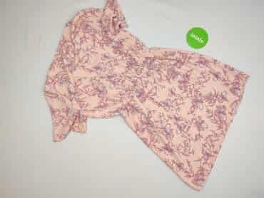 sukienki na wesele czerwiec: Gina Tricot, Sukienka damska, S — 3