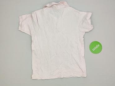 lacoste: Lacoste, Damska koszulka polo, rozmiar XL — 3