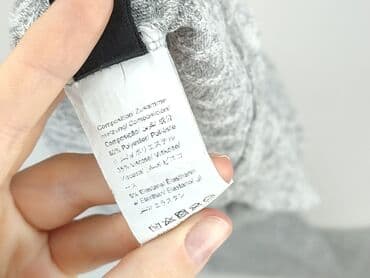 sweter z kaszmiru c a: Shein, Туніка жіноча, розмір M — 5