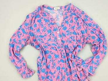 czerwona bluzki: Bluzka damska, rozmiar M — 1