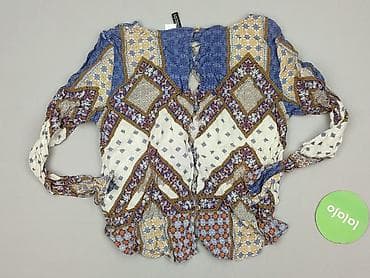 bluza gap ptak: H&M Divided, Bluzka damska, rozmiar S — 3