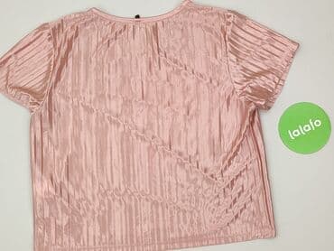 bluzka do garnituru damskiego: Sinsay, Women's blouse, size M (EU 38) — 3