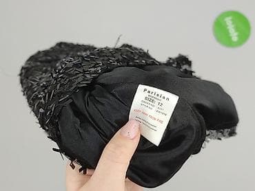 klapki z diora: Parisian, Sukienka damska, rozmiar L — 4