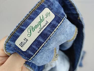 resalsa jeans: Clockhouse, Jeansy damskie, rozmiar 2XL — 4