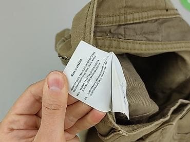pull ad bear: BRAX, Chinosy dla mężczyzn, rozmiar S — 4