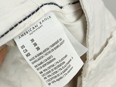 Trousers: American Eagle, Shorts for men, M — 5