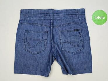 szorty ogrodniczki damskie: ONLY, Szorty damskie, rozmiar M — 3