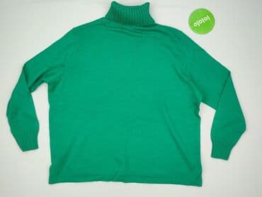 lidl koszulki polo: Golf damski, rozmiar 3XL — 3