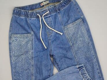 spodnie dresowe wyprzedaż: Spodnie dresowe damskie, rozmiar XL — 1