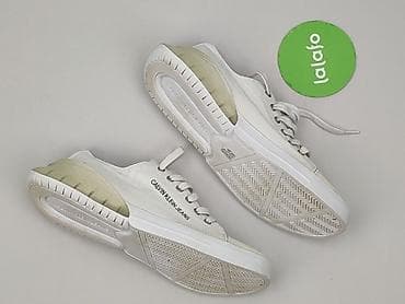 deichmann dunk low: Calvin Klein Jeans, Trampki dla mężczyzn, rozmiar 46 — 2