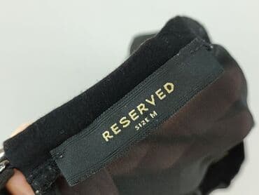 bluzki z frędzlami reserved: Reserved, Bluzka damska, rozmiar S — 4