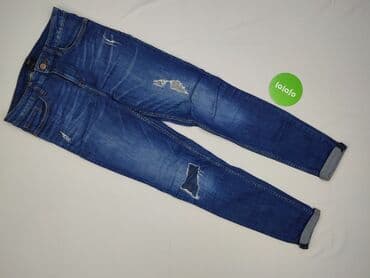 fb sister jeans mom fit: F&F, Jeansy damskie, rozmiar S — 2