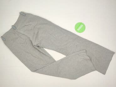 legginsy push allegro: Spodnie materiałowe damskie, rozmiar S — 3