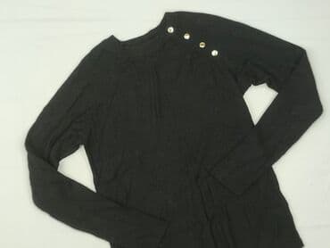 sukienka o kroju marynarki h m: H&M, Women's blouse, size M (EU 38) — 1