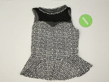 topy do marynarki: Atmosphere, Bluzka damska, L — 2