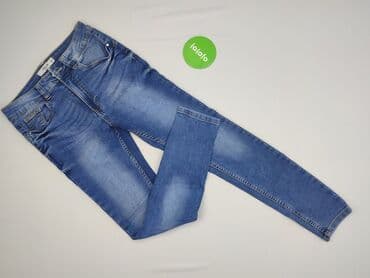 diverse jeansy damskie: Diverse, Jeansy damskie, rozmiar S — 2