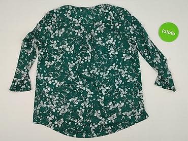 lata 80 bluzki: H&M, Bluzka damska, rozmiar M — 3