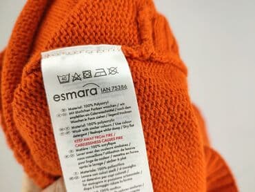 pomarańczowy sweter h: Esmara, Sweter damski, rozmiar S — 5