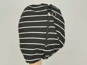 bluza z kapturem bershka: Bluza z kapturem damska, rozmiar M — 6