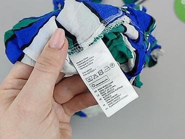 house errors t shirty: H&M, Сукня жіноча, розмір 2XS — 4