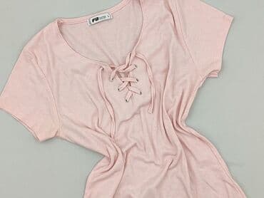 Women's Clothing: FB Sister, Women`s T-shirt, size L (EU 40) — 1