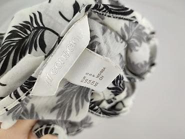 odziez mango: H&M Conscious, Top damski, rozmiar S — 5