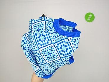 projektowanie ubran program: BoohooMAN, Sweter dla mężczyzn, rozmiar M — 7