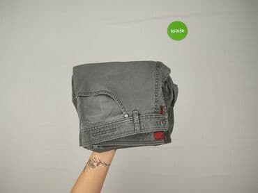 ubrania dla gruszki: Pierre Cardin, Jeansy dla mężczyzn — 6