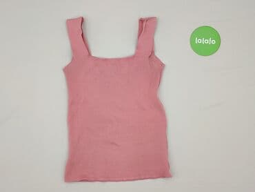 bluzki przezroczyste: Women`s top, size S (EU 36) — 2