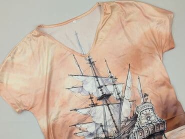 bluzki bramkarska: Bluzka damska, rozmiar XL — 1