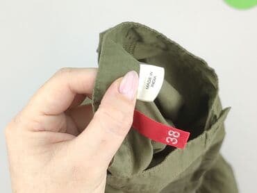 tommy hilfiger t shirty basic: Women`s dress, size M (EU 38) — 5